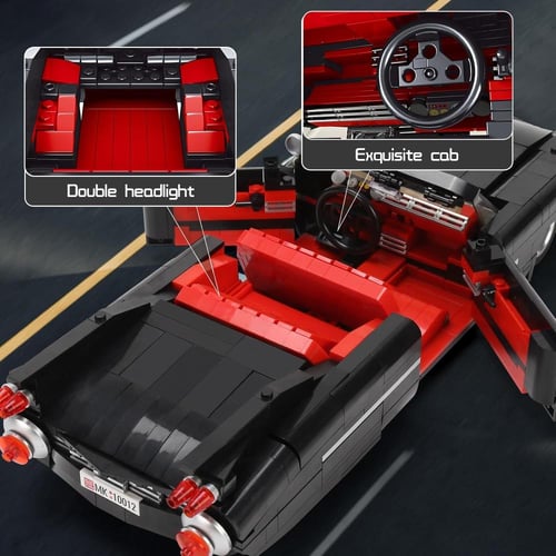 كاديلاك كابرولية (غير مركب)