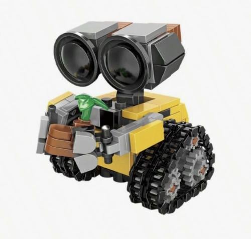 روبوت (مركب)