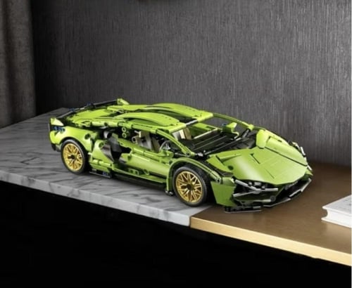 ماكلارين (غير مركب)