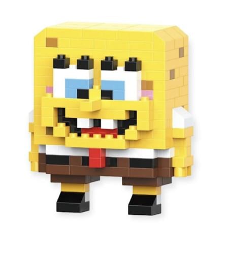 سبونج بوب (مركب)