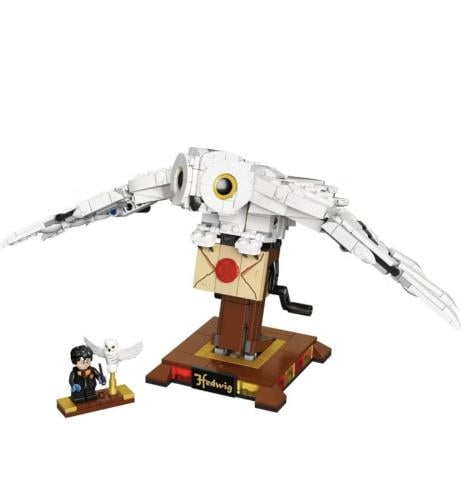 بومة هيدويج (مركب)