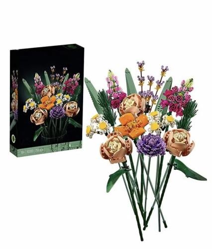 باقة زهور (مركب)