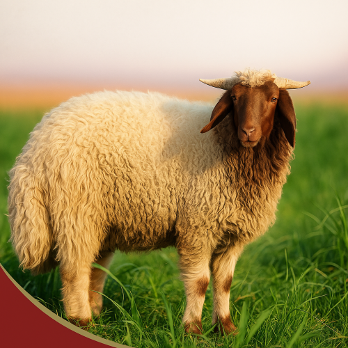 اضحية نعيمي بلدي أصيل وسط – الوهيبي للذبائح