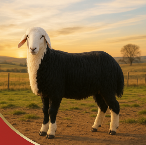 نجدي صغير أصيل – لحم بطابع نجد