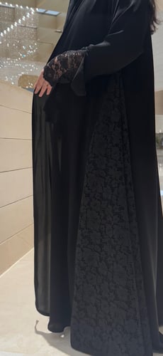 Black C