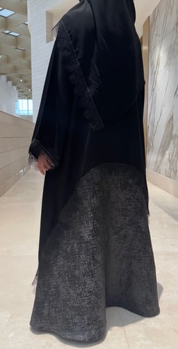 Black A