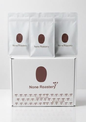 ثلاث محاصيل من اختيارك