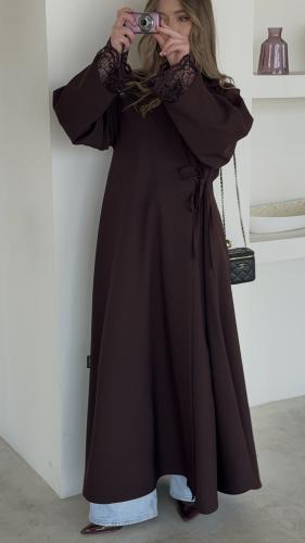 Cocoa Elegance