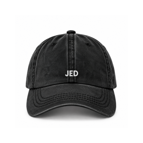 cap - jed