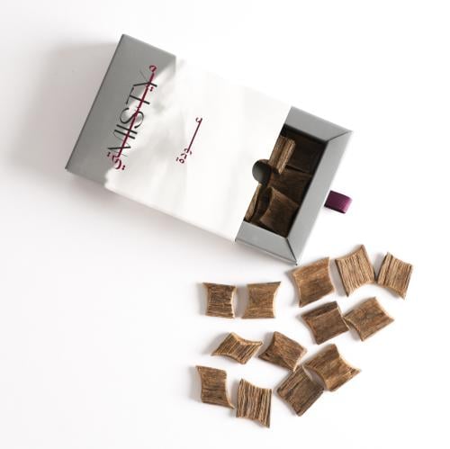 Oud Misty | عودة ميستي