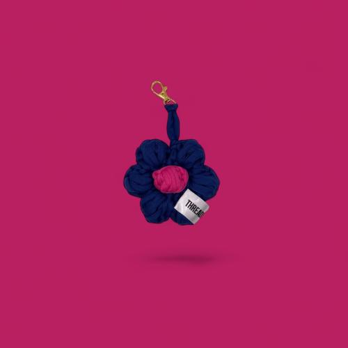 وردة منتفة / pufty flower