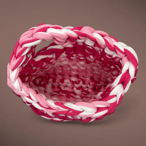 حقيبة يد / Handle bag