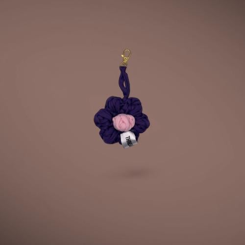 وردة منتفخة / pufty flower