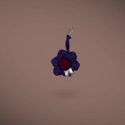 وردة منتفخة / pufty flower