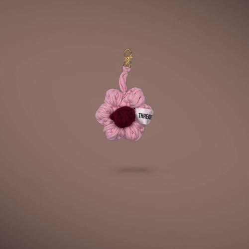 وردة منتفخة / pufty flower