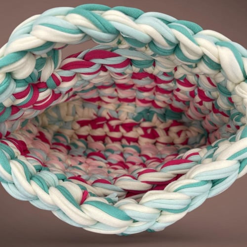 حقيبة يد / Handle bag