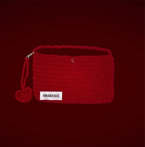 حقيبة يد / Handl bag