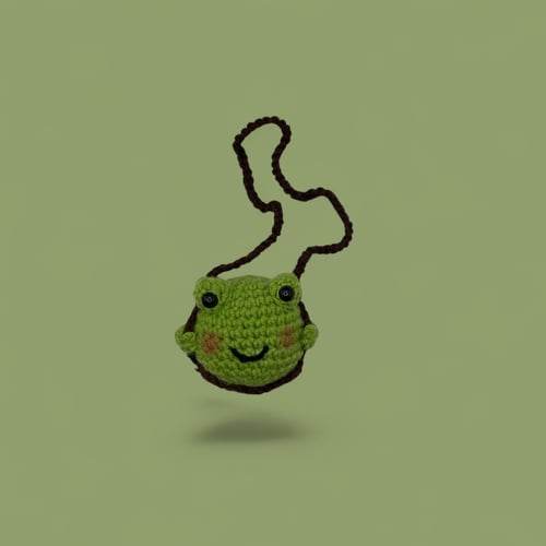 ضفدع / Frog in Swing