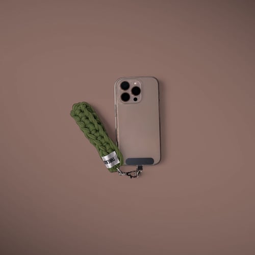 حامل للهاتف / Phone strap