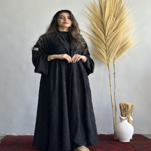 عباية ترف C