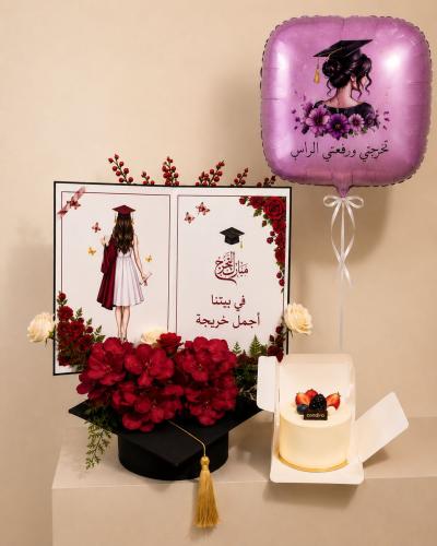 بكج التجرج