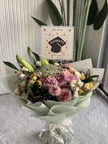 باقة نانا