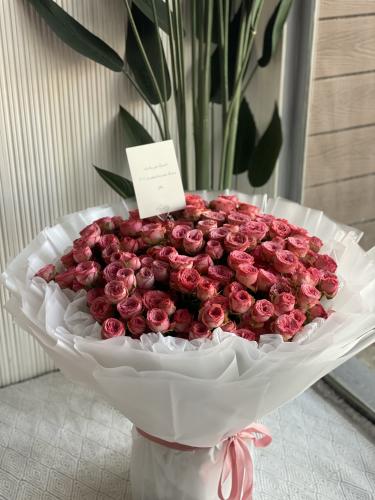 باقة البيبي قاردن