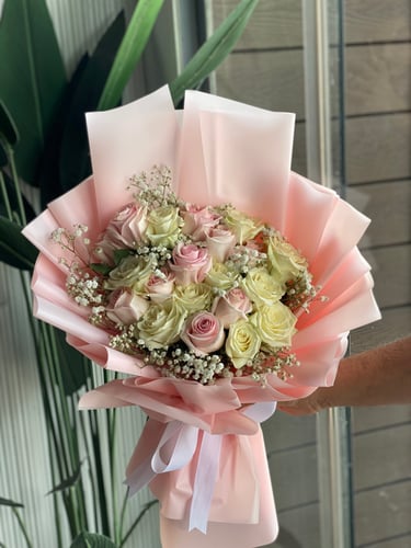 باقة الصفاء