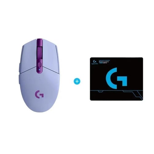 ماوس الألعاب اللاسلكي