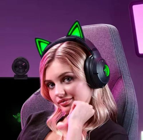 سماعة رأس Razer