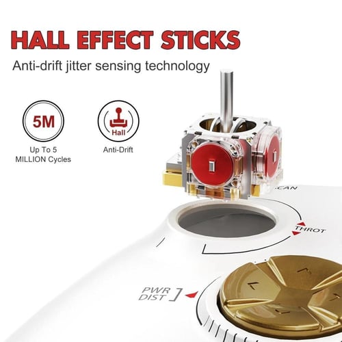 وحدة تحكم لاسلكية