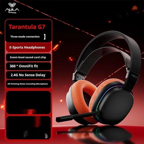 سماعات لاسلكية