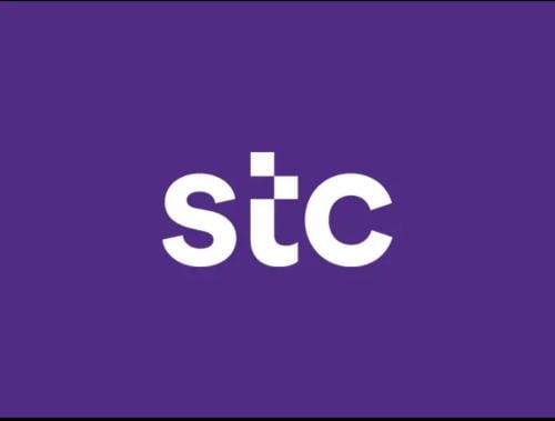 بطاقات STC