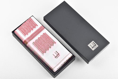 شماغ دنهل اصدار محدود