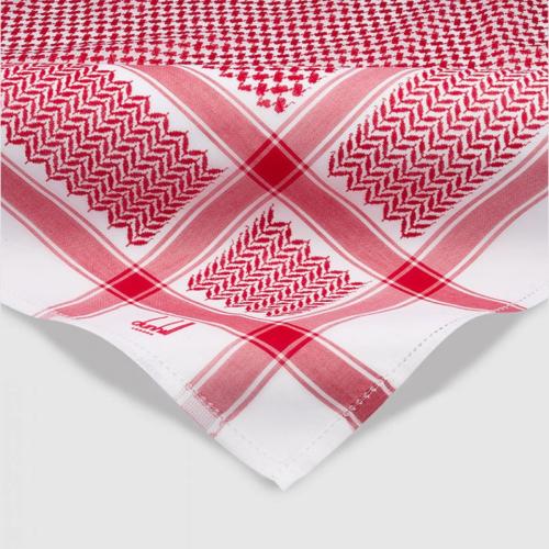 شماغ دنهل سويسري