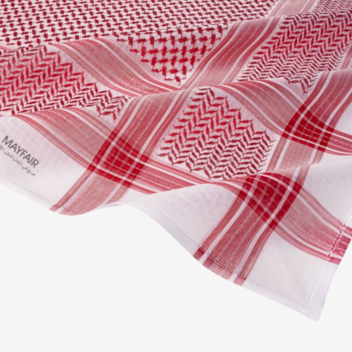 شماغ البسام ماي فير 333