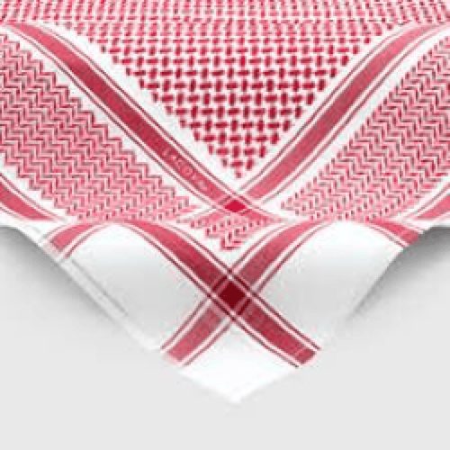 شماغ لاكوفا كلاسيك