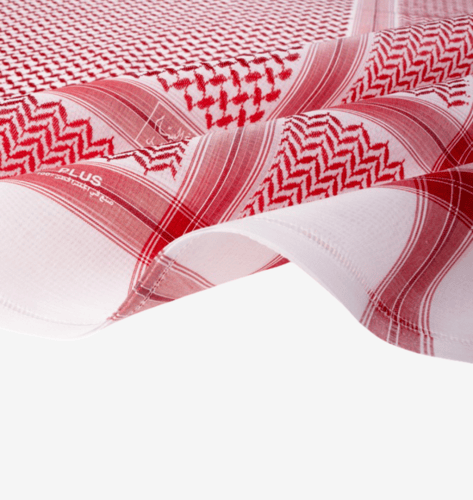 شماغ البسام بلس 24
