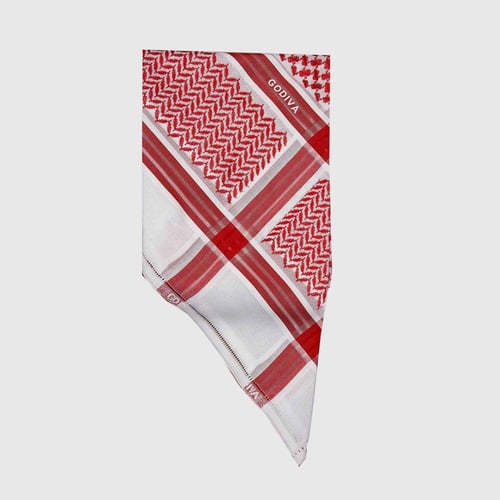 جوديفا احمر كلاسيك انجليزي GD-01R