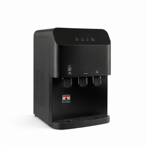 عرض جهاز تحلية مياه ستاند 7 مراحل + برادة طاولة