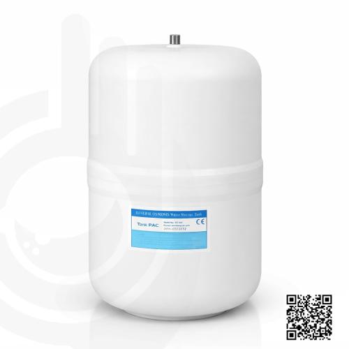 خزان ماء خاصة بأجهزة تحلية مياه 20 لتر