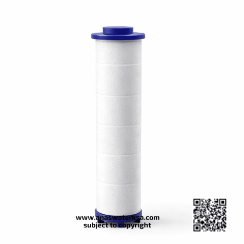 خرطوشة فلتر شاور استحمام سماعة