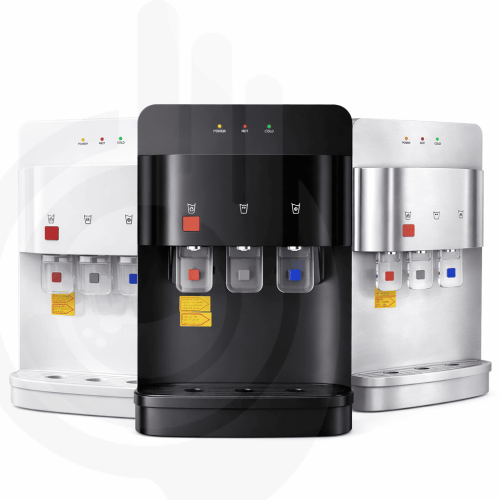 برادة طاولة بخزان داخلي ذاتية التعبئة