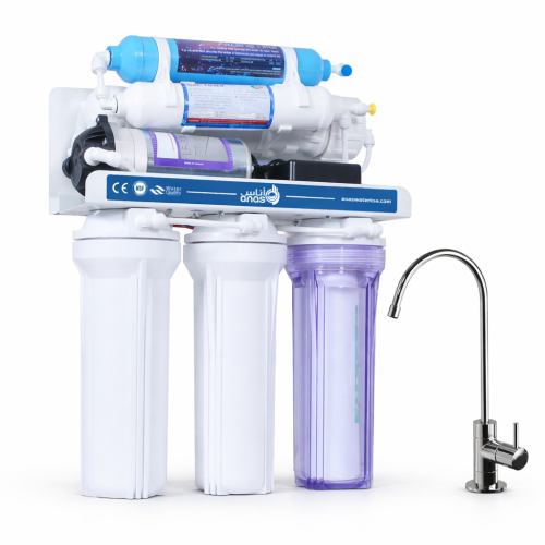 جهاز تحلية 6 مراحل تايواني