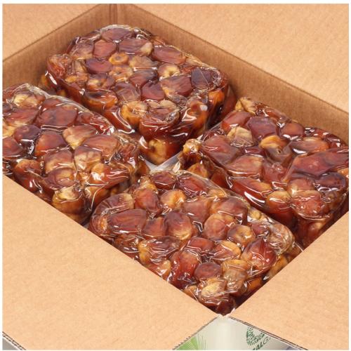 First grade sweet dates 1 kilogram 1*8