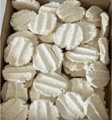 بقل غنم طبيعي بالوزن