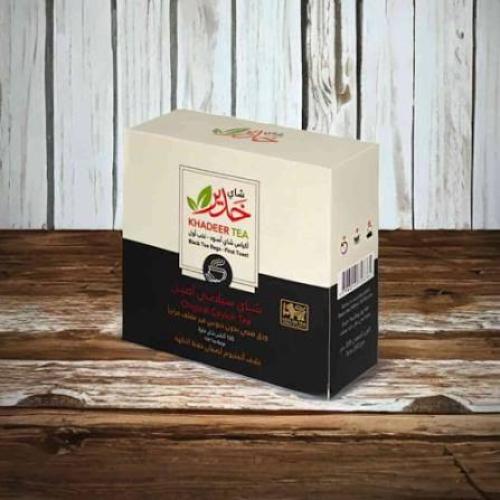 Khadir tea Laptan 100 bags