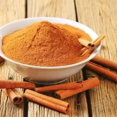 Ground cinnamon 250 grams