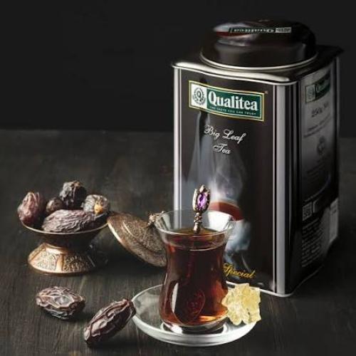 شاي كوالتي فله 250 جرام