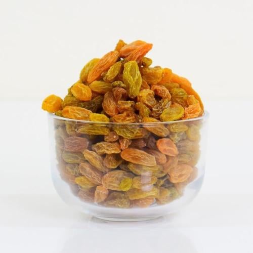 Chinese raisins 1 kilogram